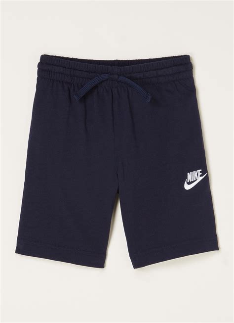 korte joggingbroek nike